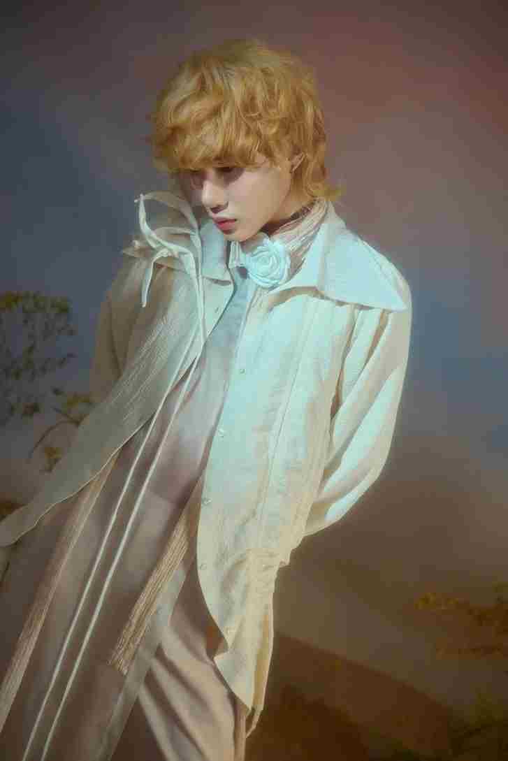 Ảnh J97 Với Phong Cách Cá Tính Và Thần Thái Riêng 13