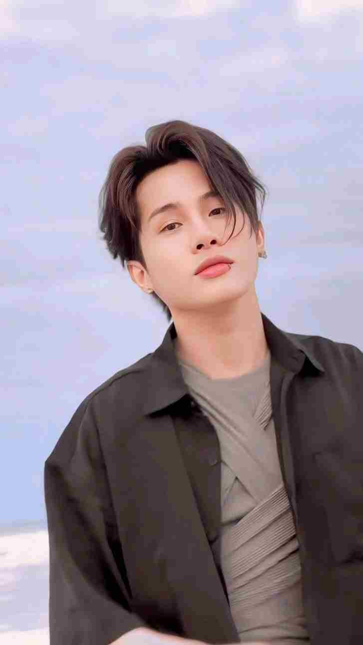 Ảnh J97 Với Phong Cách Cá Tính Và Thần Thái Riêng 11