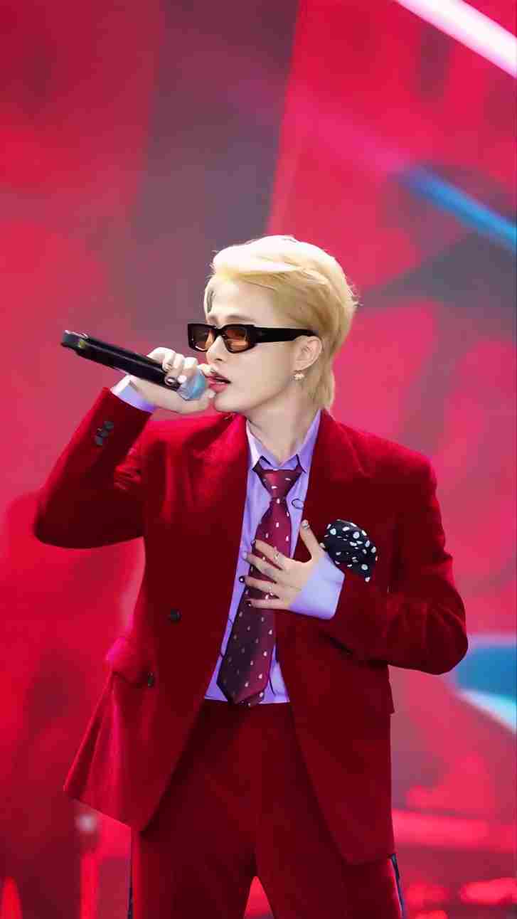 Ảnh J97 Với Phong Cách Cá Tính Và Thần Thái Riêng 12