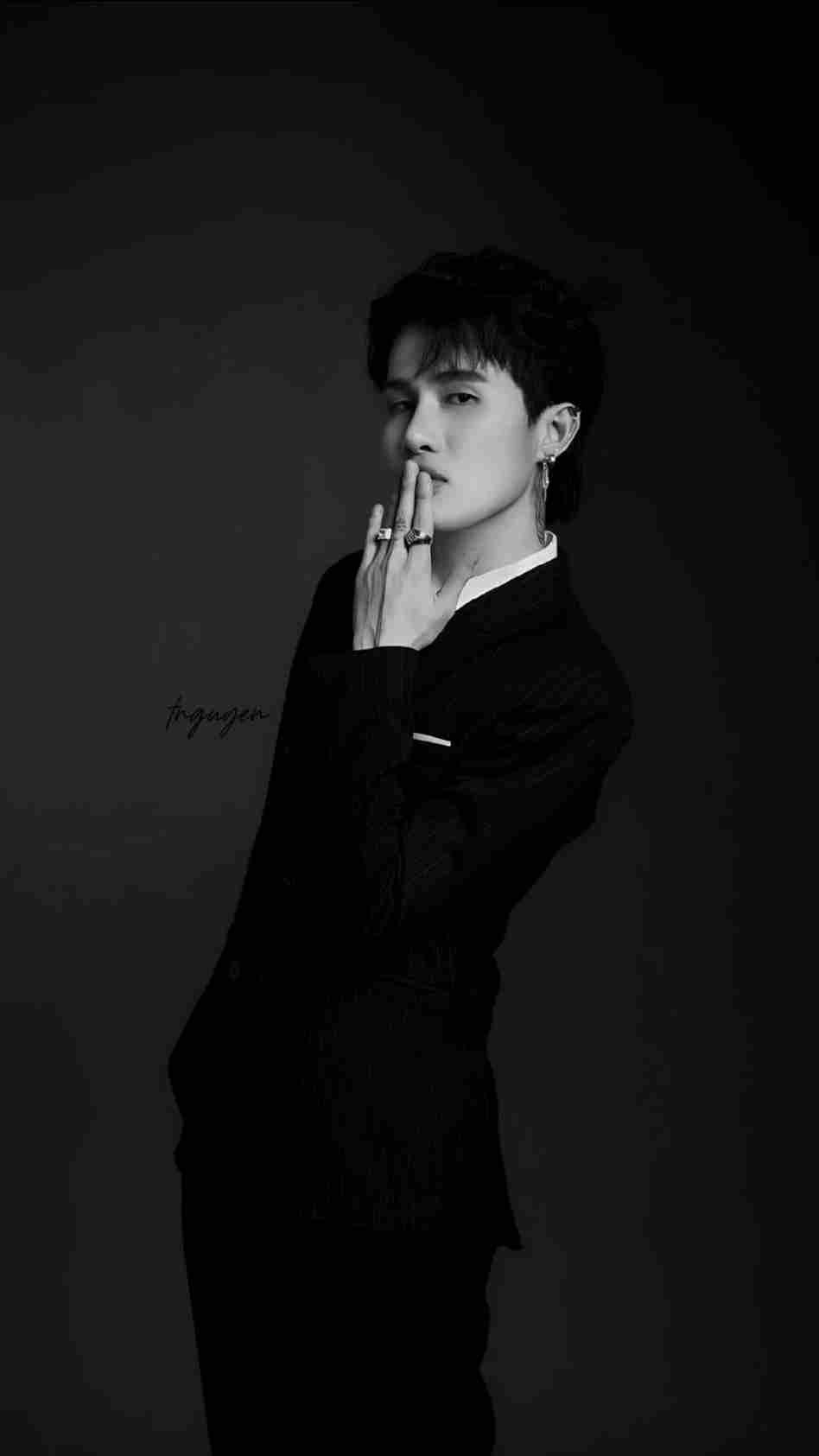 Ảnh J97 Với Phong Cách Cá Tính Và Thần Thái Riêng 9