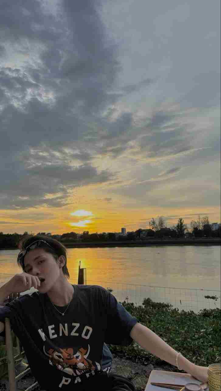 Ảnh J97 Với Phong Cách Cá Tính Và Thần Thái Riêng 6