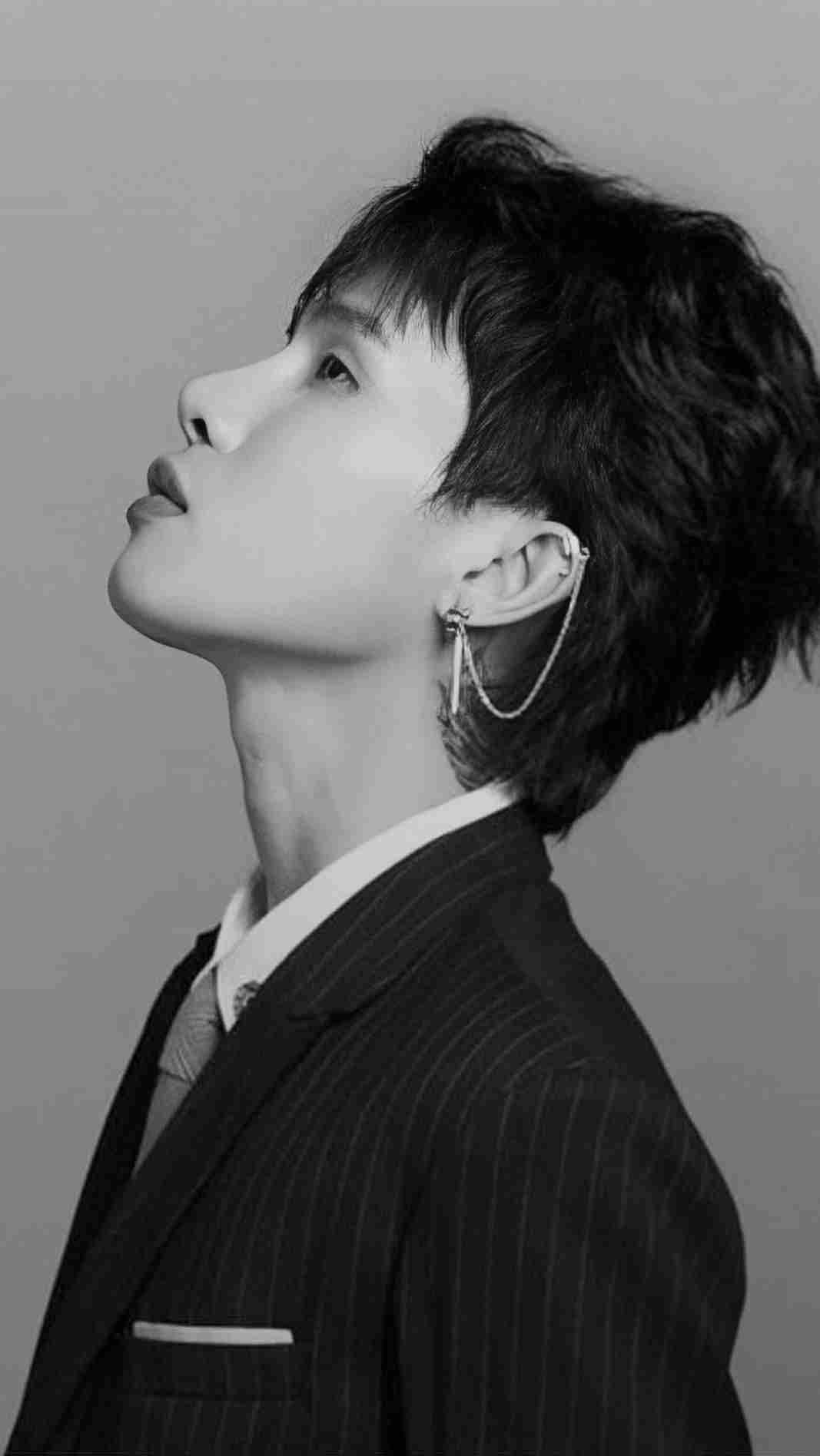 Ảnh J97 Với Phong Cách Cá Tính Và Thần Thái Riêng 19