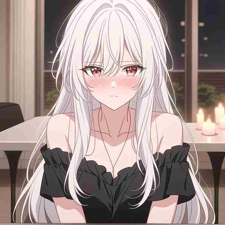 Gái Anime Xinh tuyệt đẹp Đa Phong Cách Chuẩn Gu Dân Chơi 6