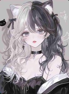 945+ Hình ảnh anime cute đáng yêu cho avatar cực xinh