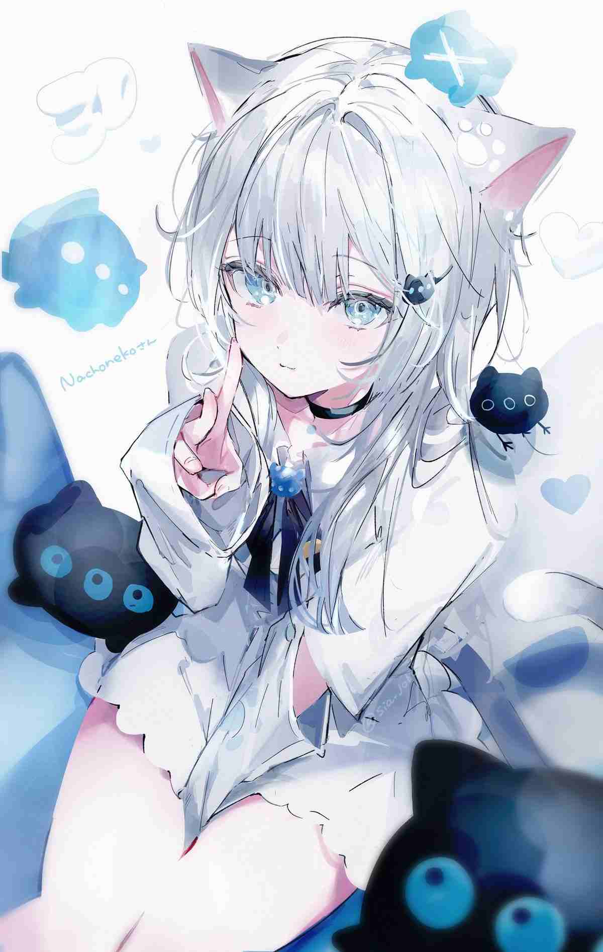 Kho 925+ Bộ sưu tập Anime Nữ Quyến Full HD Miễn Phí 6