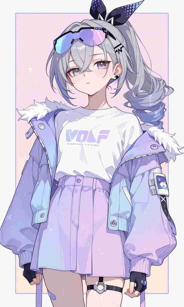 Tổng Hợp 928+ Bộ sưu tập Avatar Cá Tính Nữ Độc Đáo Chất Nhất 4