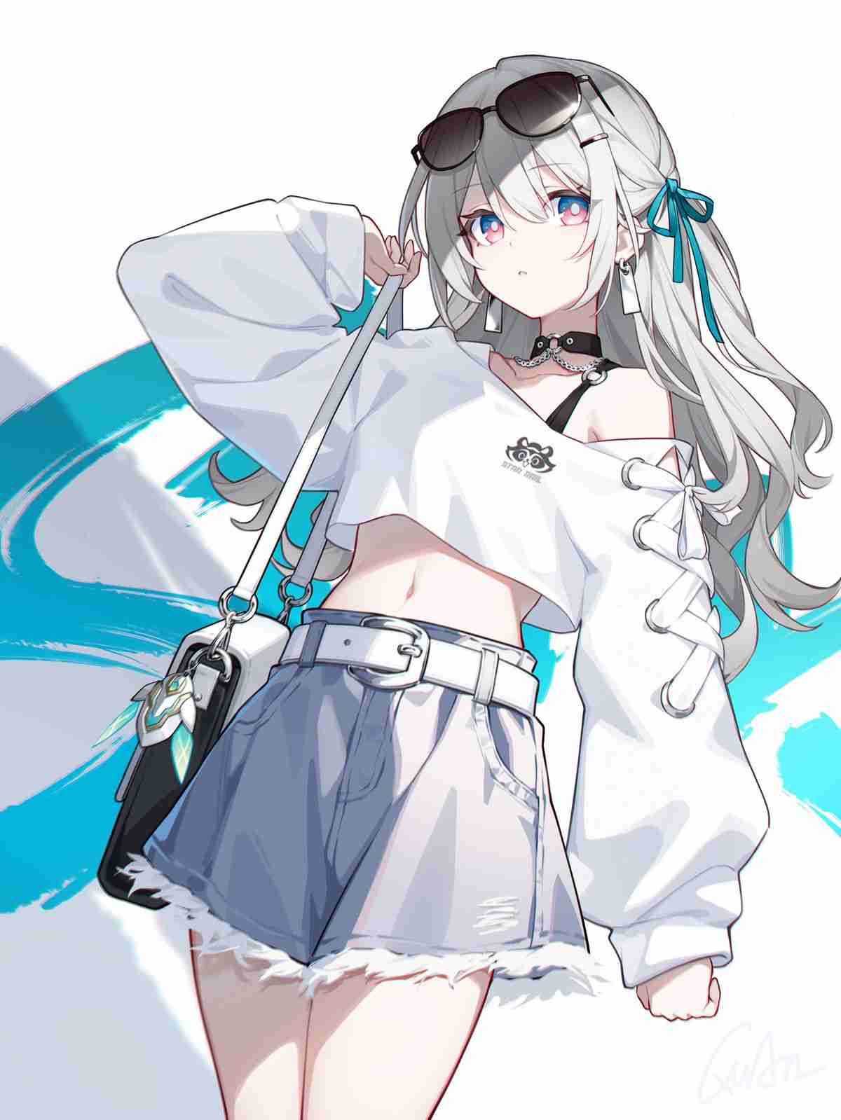 Tổng Hợp 928+ Bộ sưu tập Avatar Cá Tính Nữ Độc Đáo Chất Nhất 11