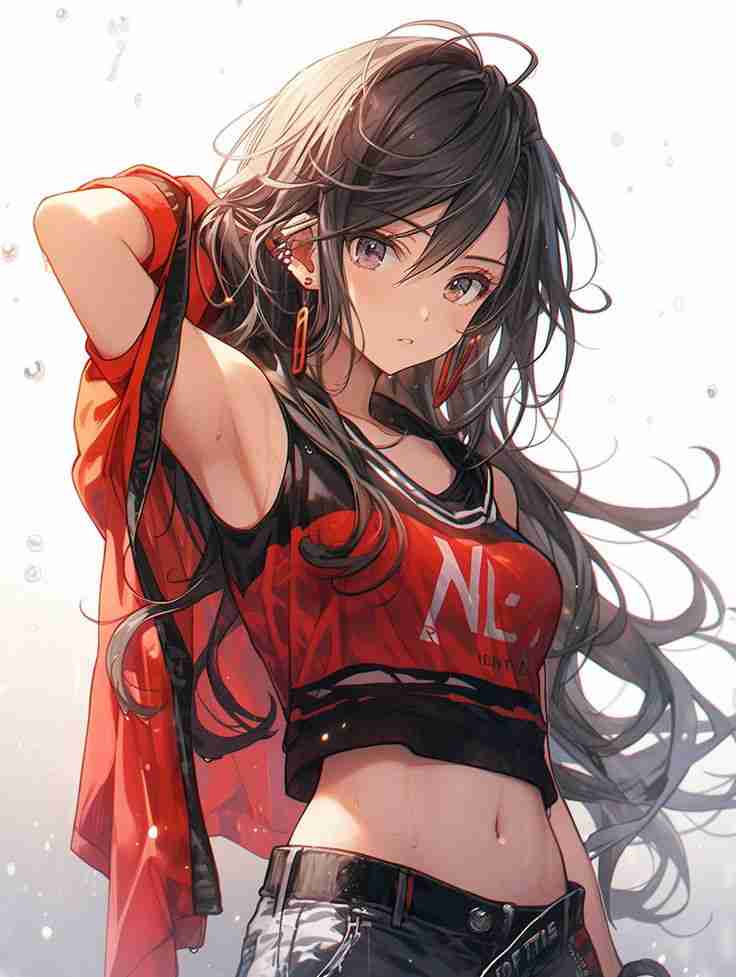 Tổng Hợp 928+ Bộ sưu tập Avatar Cá Tính Nữ Độc Đáo Chất Nhất 1