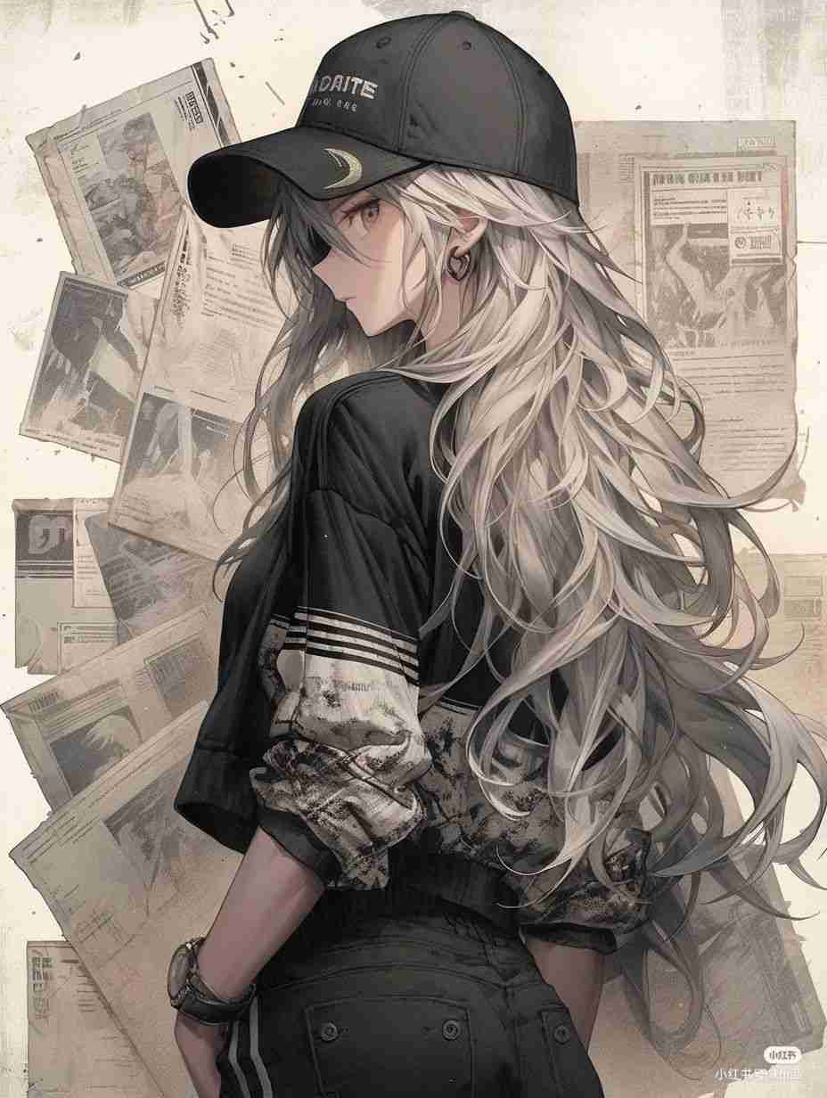 Tổng Hợp 928+ Bộ sưu tập Avatar Cá Tính Nữ Độc Đáo Chất Nhất 5