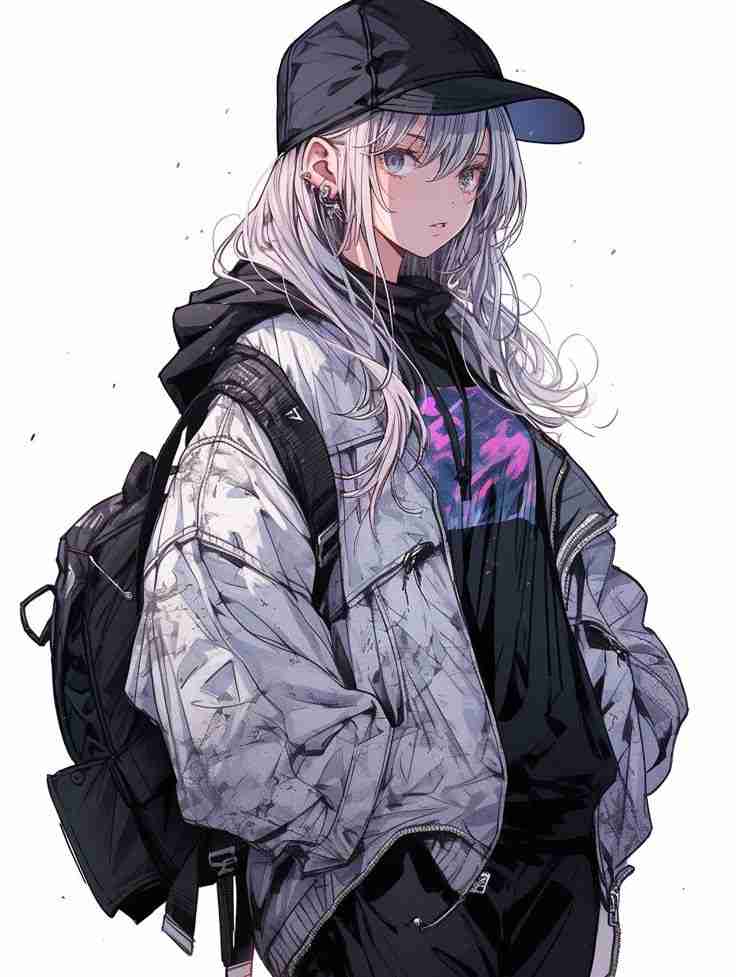 Tổng Hợp 928+ Bộ sưu tập Avatar Cá Tính Nữ Độc Đáo Chất Nhất 8