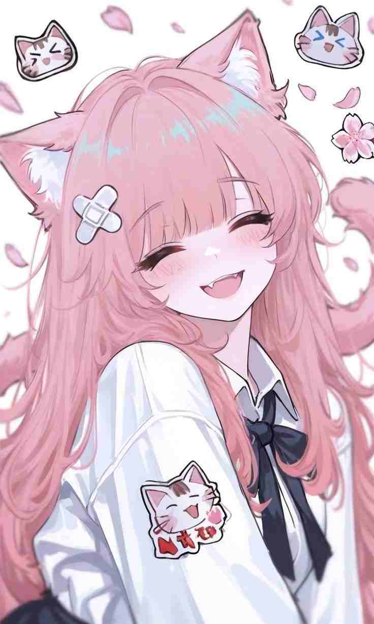 Hình Anime Đẹp Lung Linh Đậm Chất Nghệ Thuật