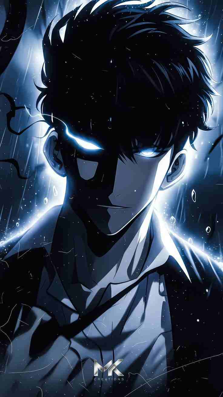 Hình Anime Đẹp Lung Linh Đậm Chất Nghệ Thuật 5