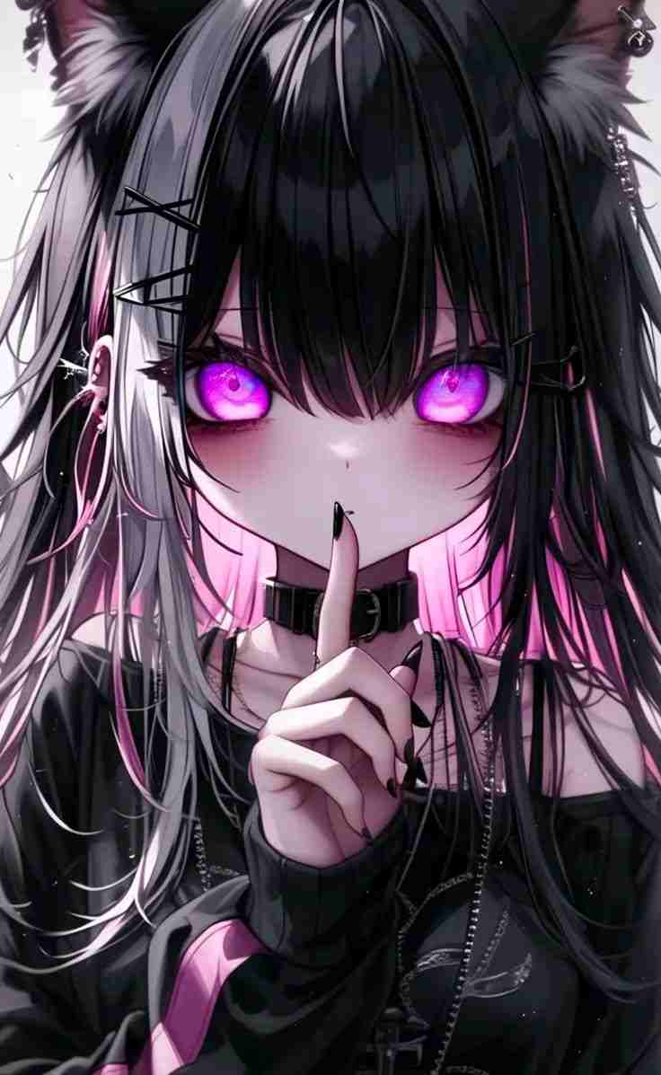 Hình Anime Đẹp Lung Linh Đậm Chất Nghệ Thuật 6