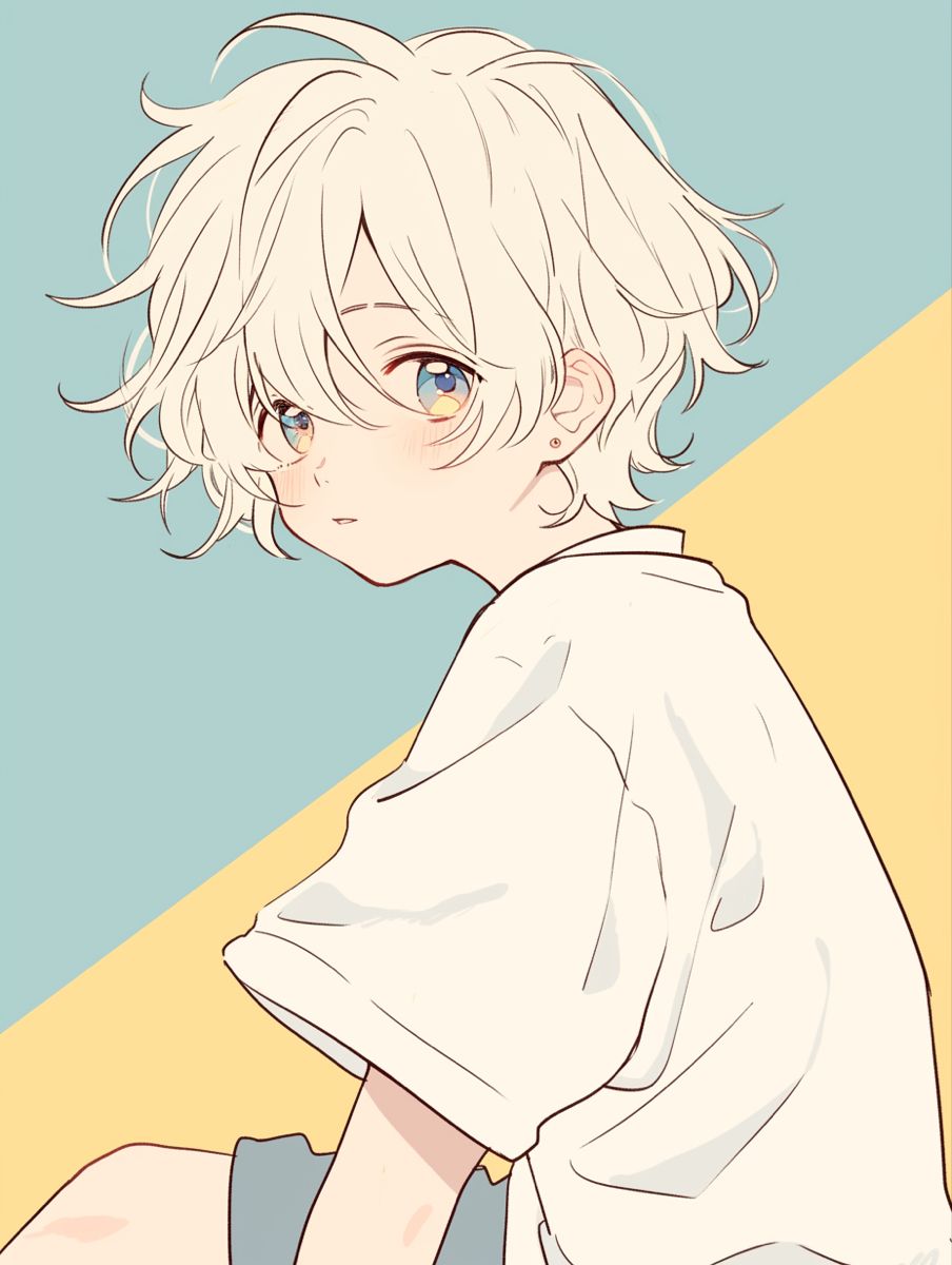 Kho ảnh hoạt hình Nhật siêu cute bộ sưu lộng lẫy Nhất Dành Cho Bạn 11