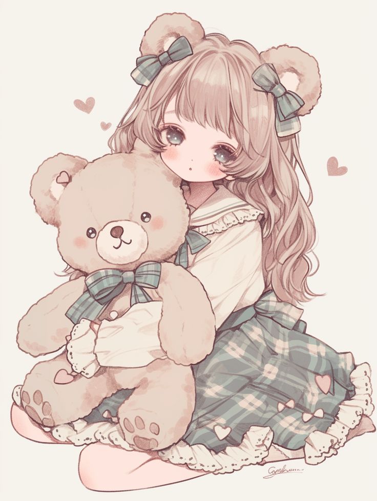 Kho ảnh hoạt hình Nhật siêu cute bộ sưu lộng lẫy Nhất Dành Cho Bạn 13