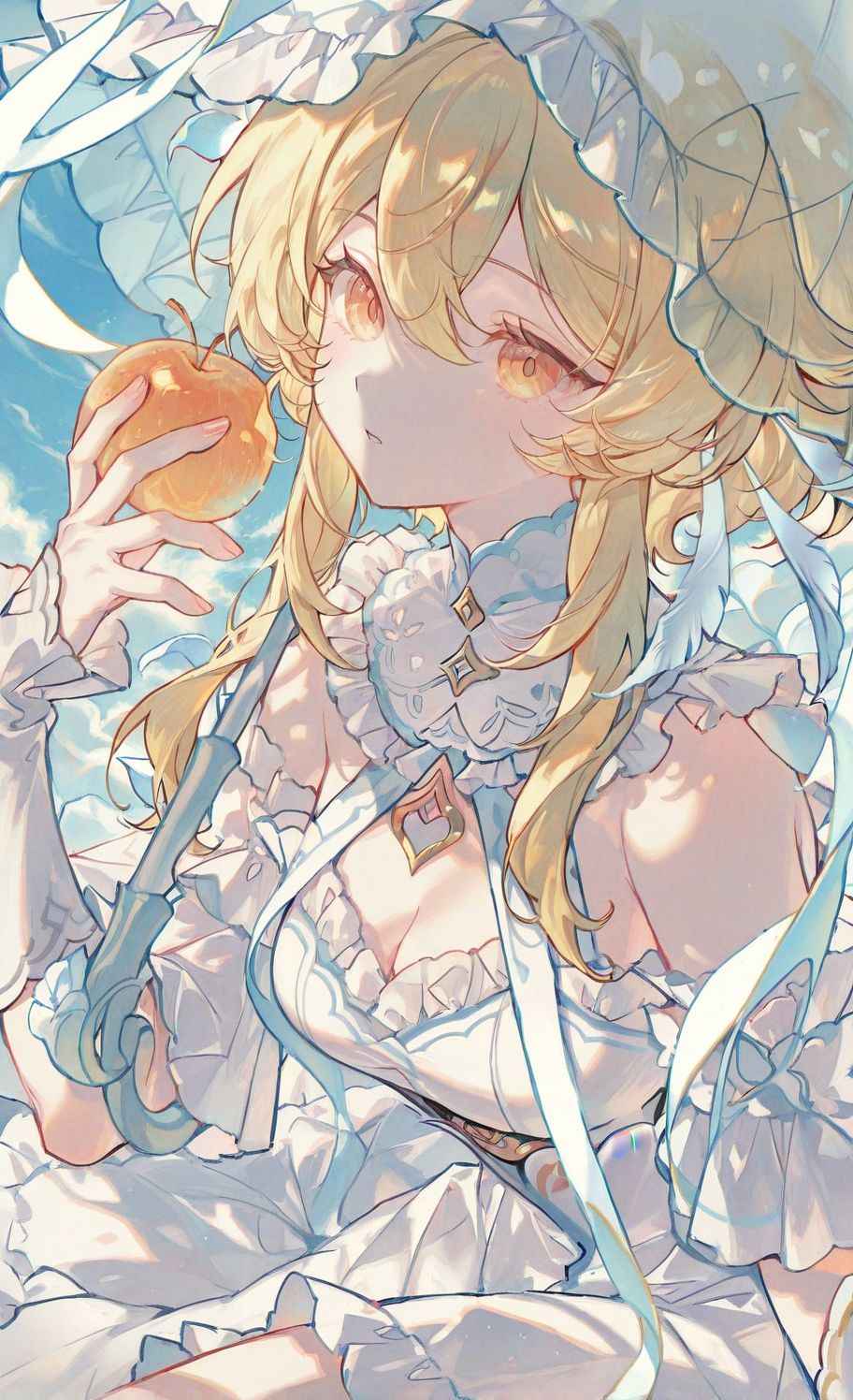 Top Ảnh Anime Đẹp Chất Lượng Cao Được Yêu Thích 13