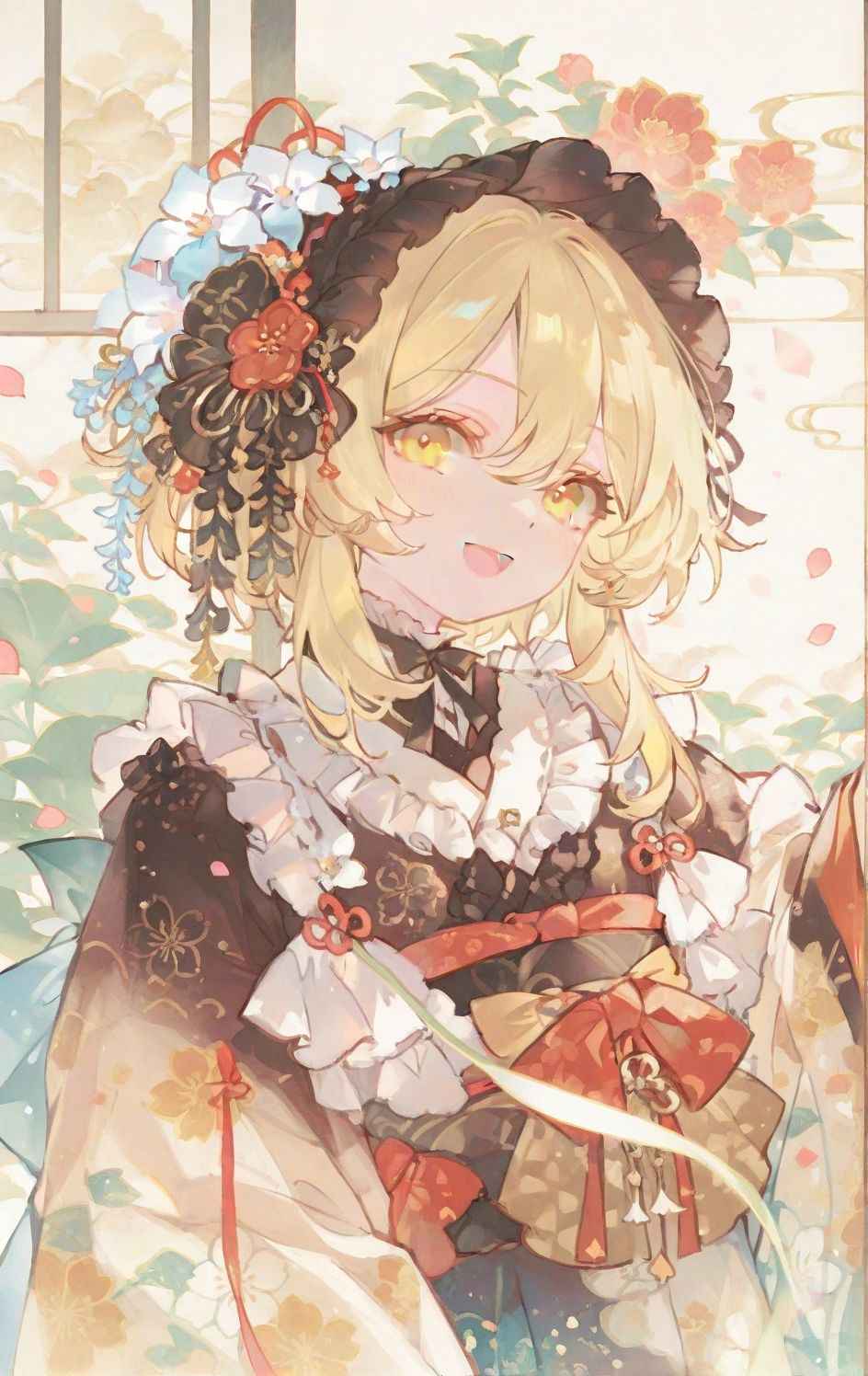 Top Ảnh Anime Đẹp Chất Lượng Cao Được Yêu Thích 10