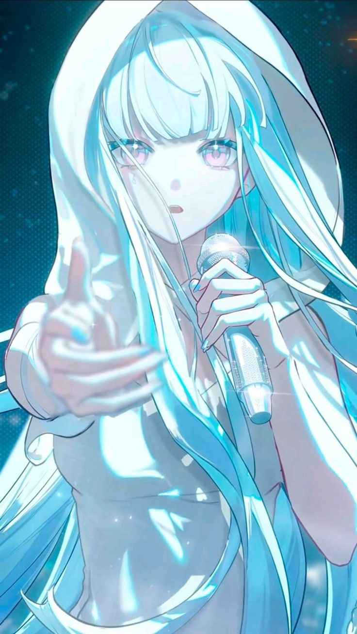 Top Ảnh Anime Đẹp Chất Lượng Cao Được Yêu Thích 11