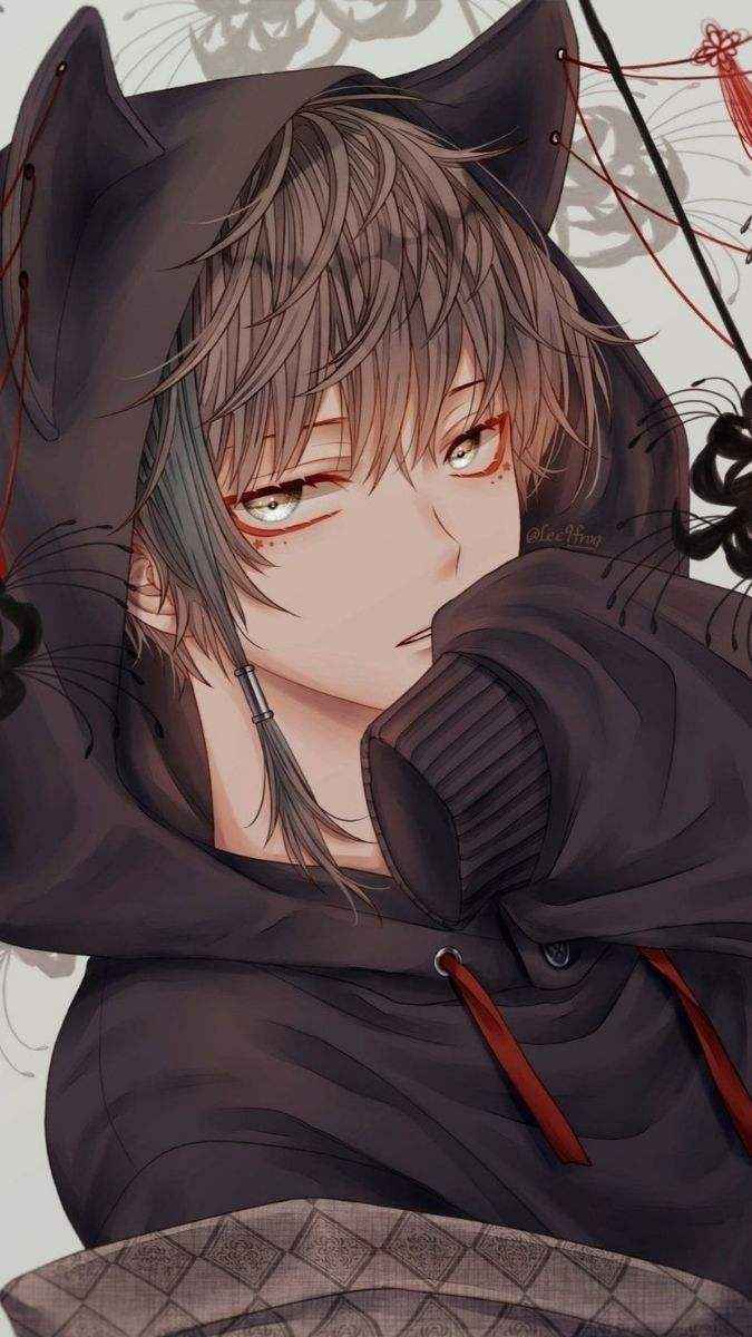 Top Ảnh Anime Đẹp Chất Lượng Cao Được Yêu Thích 8