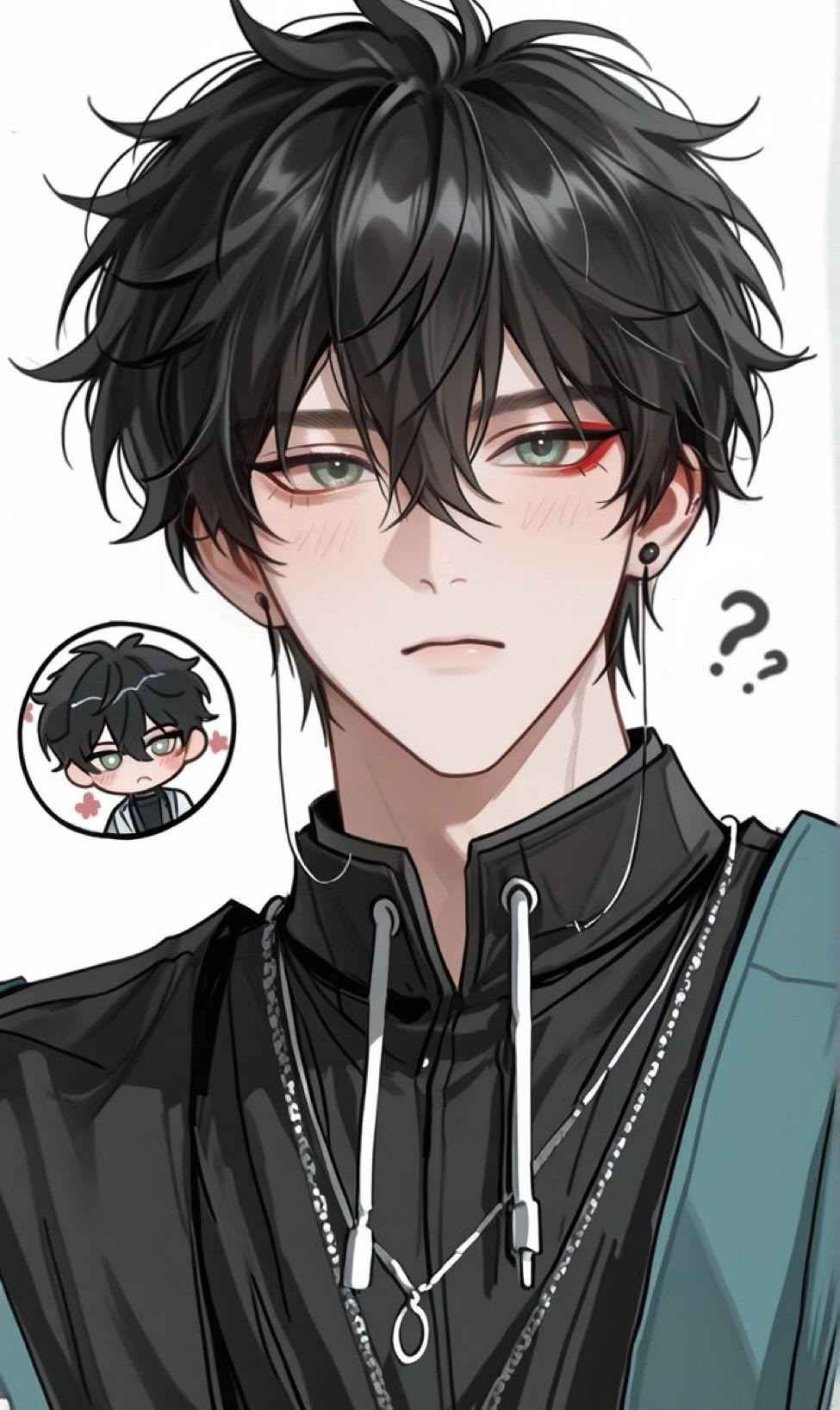 Top Ảnh Anime Đẹp Chất Lượng Cao Được Yêu Thích 4