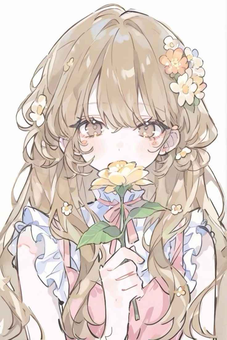 Top Ảnh Anime Đẹp Chất Lượng Cao Được Yêu Thích 9