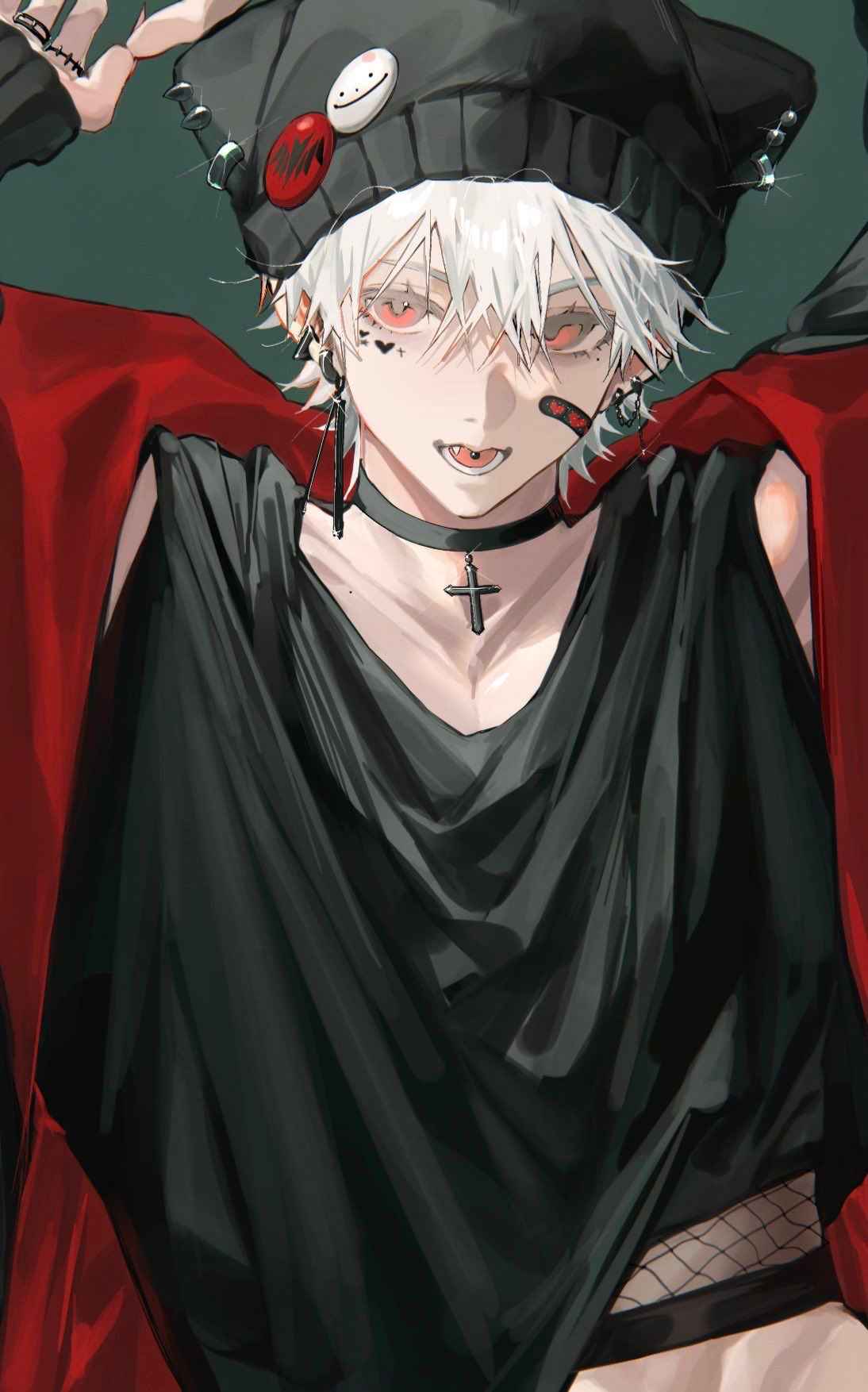 Top Ảnh Anime Đẹp Chất Lượng Cao Được Yêu Thích 15