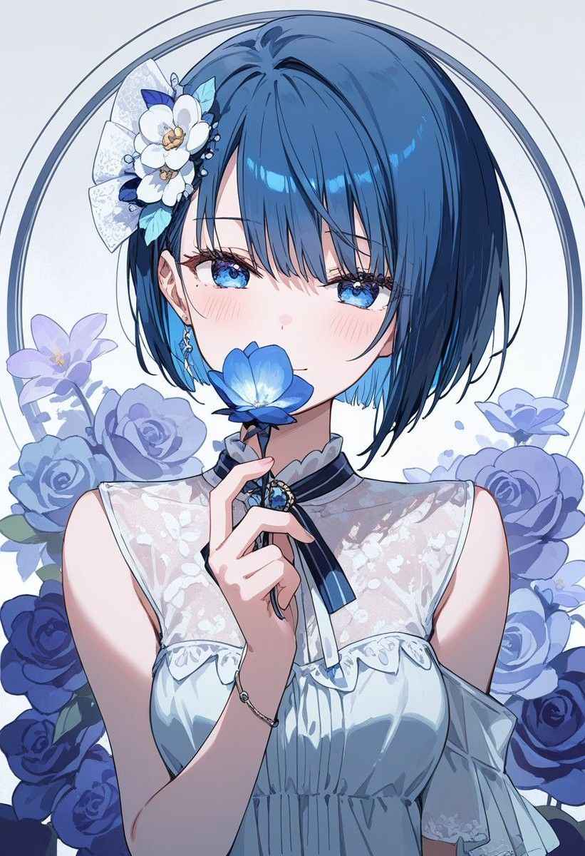 Top Ảnh Anime Đẹp Chất Lượng Cao Được Yêu Thích 14