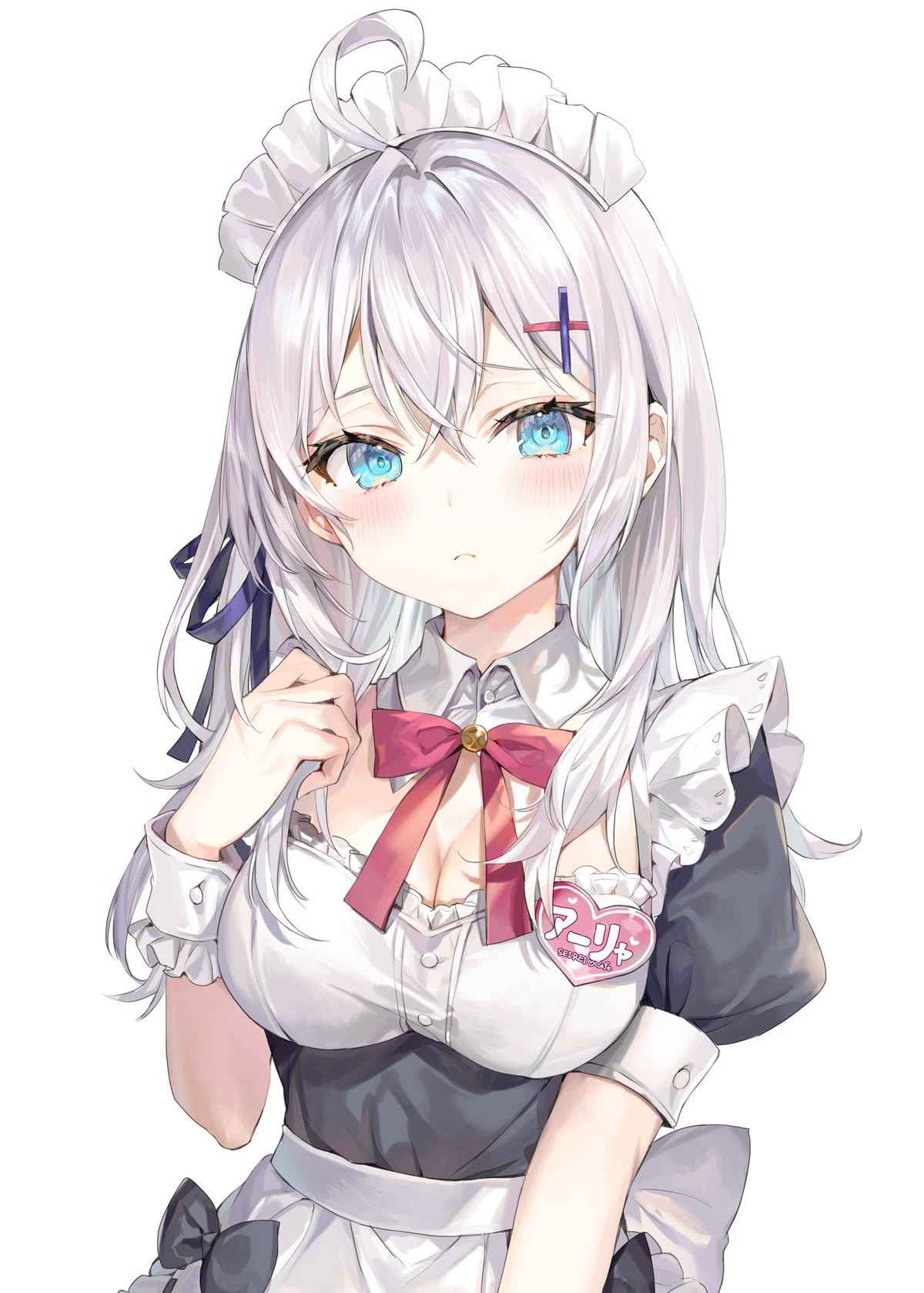 Tuyển Chọn 495+ Hình Anime Gái kawaii Cực lung linh 9