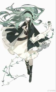 843+ Tuyển Chọn 495+ Hình Anime Gái kawaii Cực lung linh