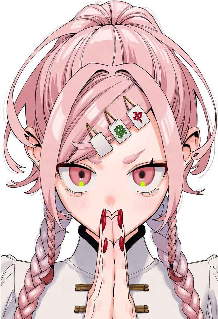 Tuyển Chọn 495+ Hình Anime Gái kawaii Cực lung linh 11