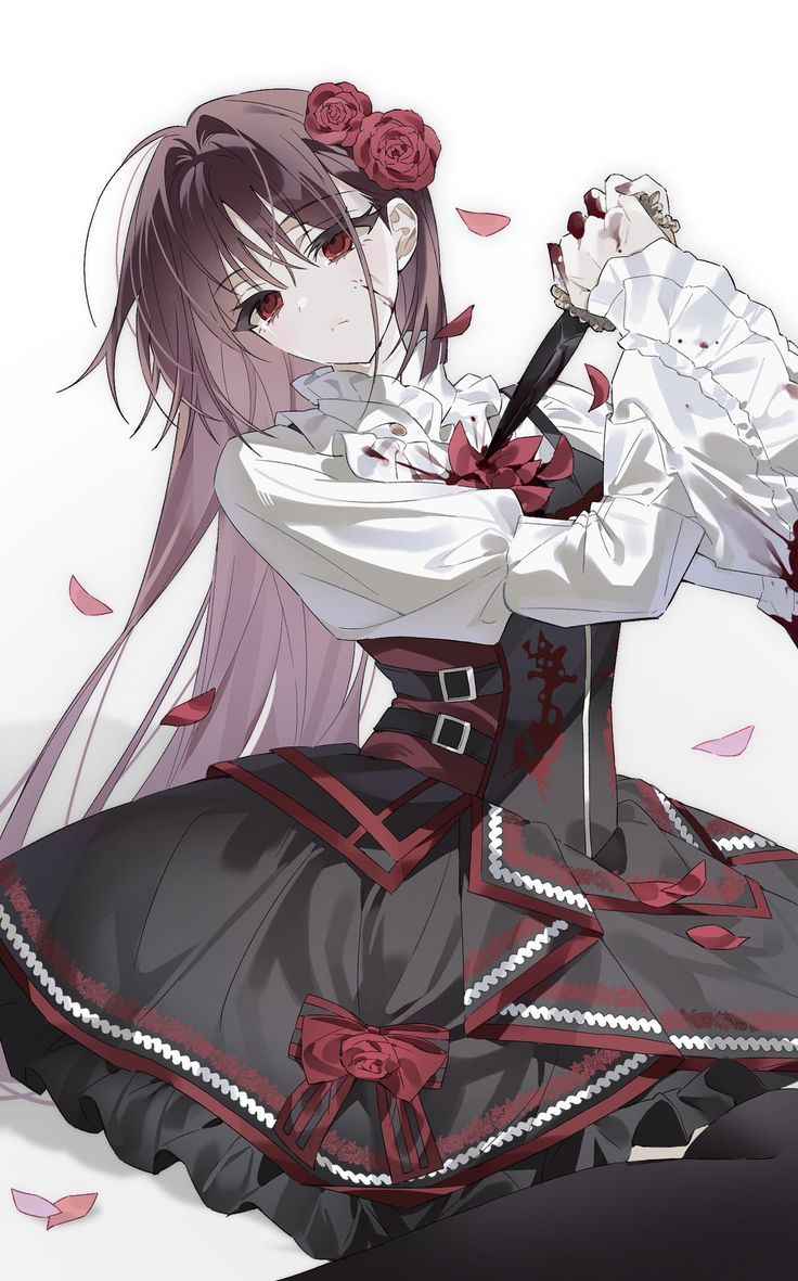 Tuyển Chọn 495+ Hình Anime Gái kawaii Cực lung linh 3