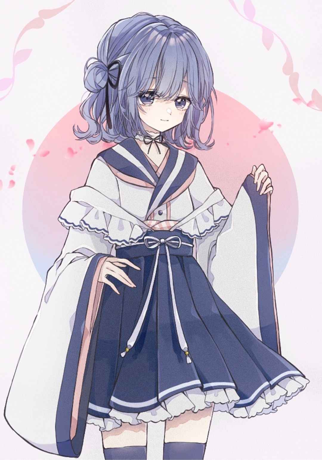 Tuyển Chọn 495+ Hình Anime Gái kawaii Cực lung linh 15