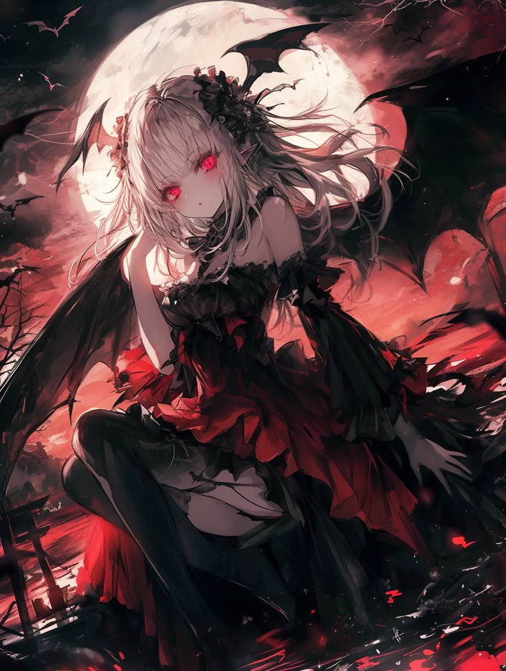 Ảnh Anime Ngầu Cá Tính Mạnh Mẽ Chuẩn Phong Cách 9