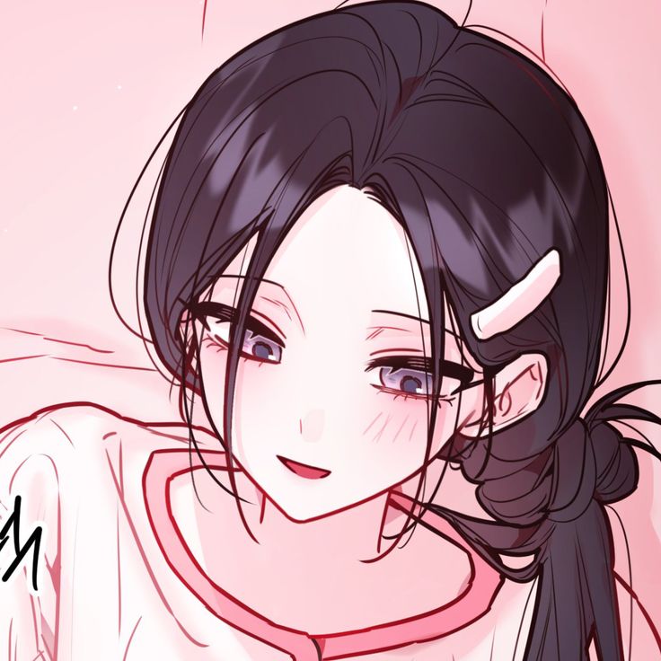 Ảnh Anime Nữ Xinh Đẹp Lung Linh Đầy Mê Hoặc 7