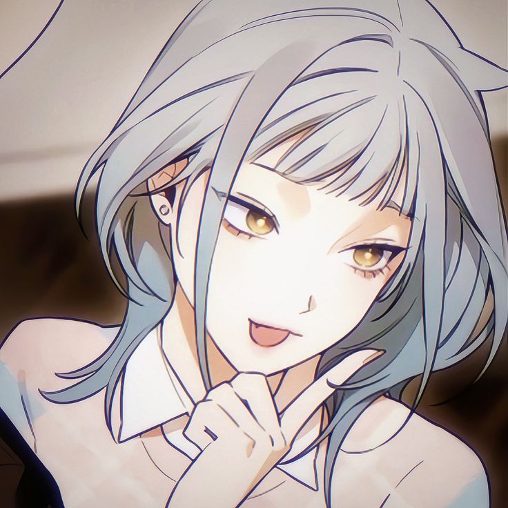 Ảnh Anime Nữ Xinh Đẹp Lung Linh Đầy Mê Hoặc 6