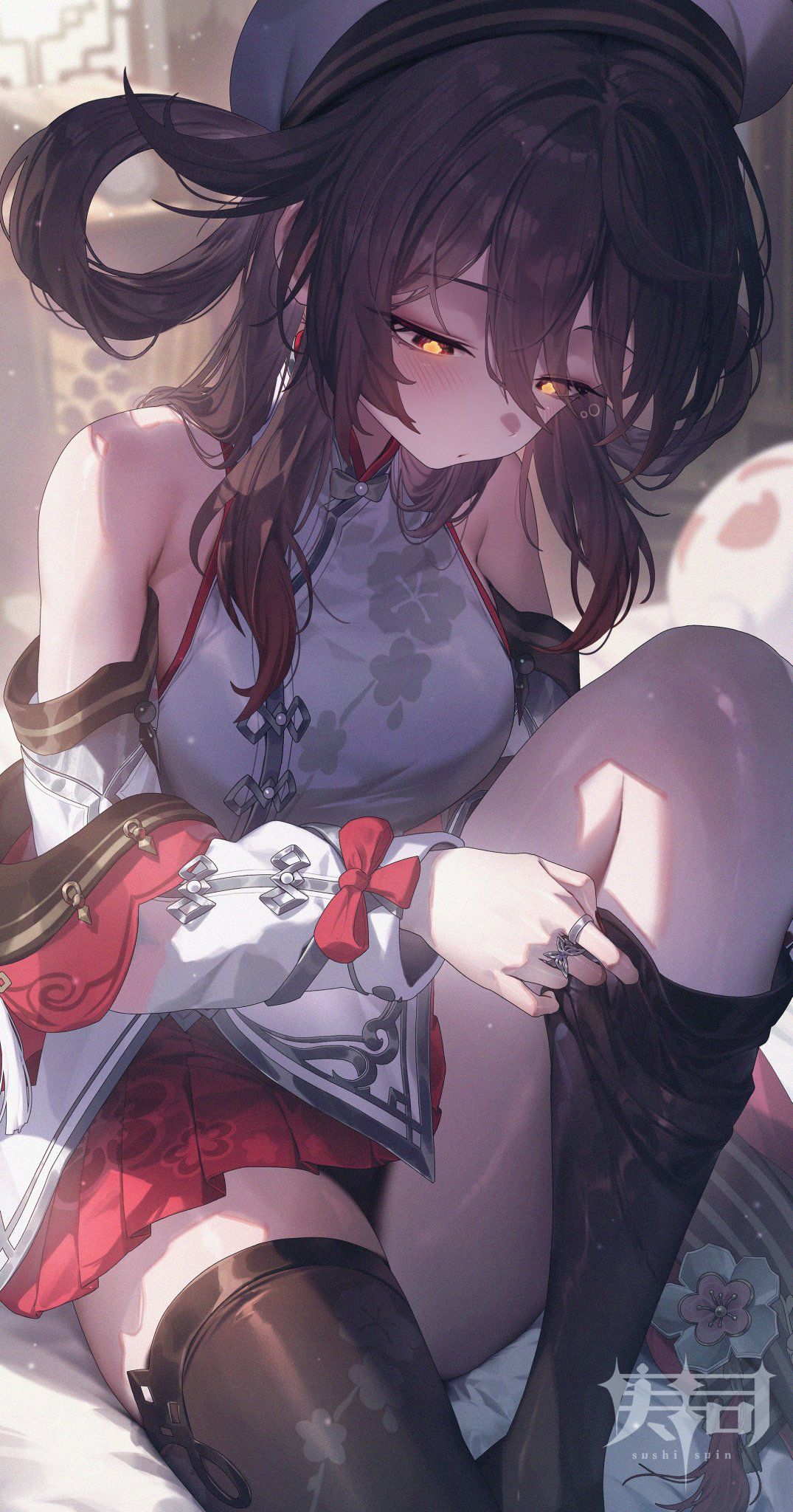 Tổng hợp Ảnh Anime Sex đẹp và táo bạo nhất hiện nay 8