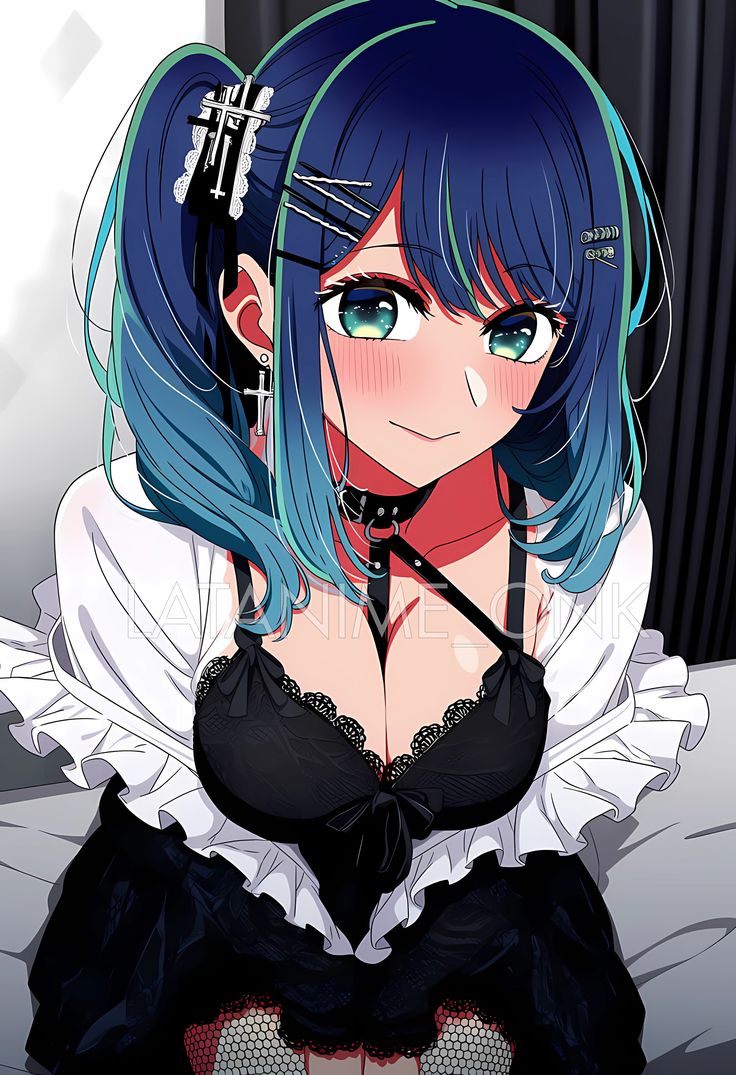 Tổng hợp Ảnh Anime Sex đẹp và táo bạo nhất hiện nay 4