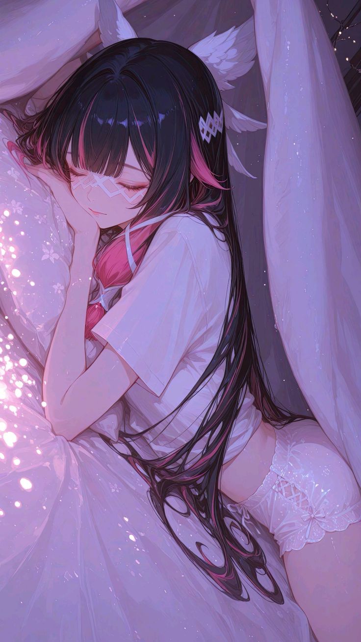 Tổng hợp Ảnh Anime Sex đẹp và táo bạo nhất hiện nay 7