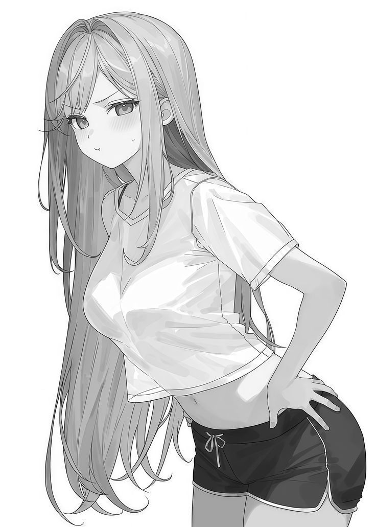 Top 865+ Kho ảnh hoạt hình Nhật Trắng Đen Tối Giản Nhưng Ai Cũng Mê 8