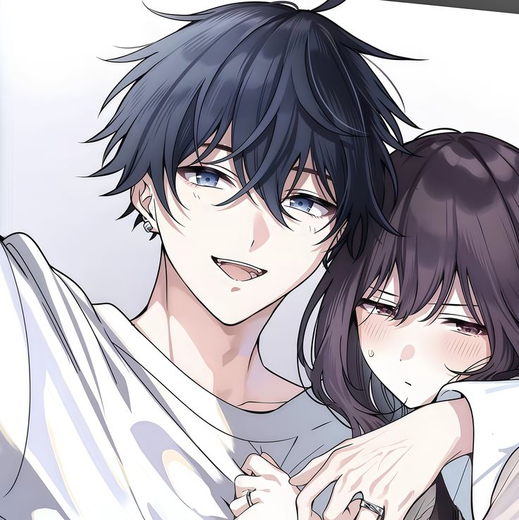 Top 824+ Tuyển tập Cặp Đôi phong cách anime Ai Cũng Mê 13