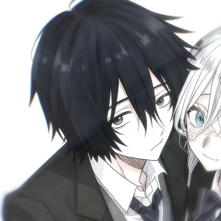 Top 824+ Tuyển tập Cặp Đôi phong cách anime Ai Cũng Mê 5