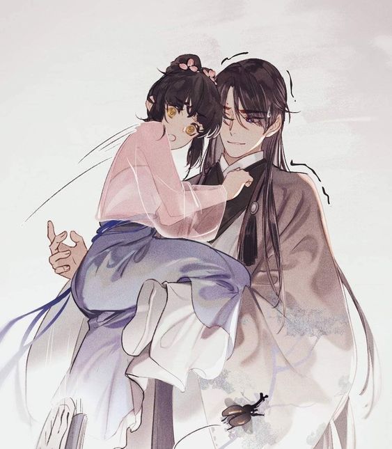 Top 824+ Tuyển tập Cặp Đôi phong cách anime Ai Cũng Mê