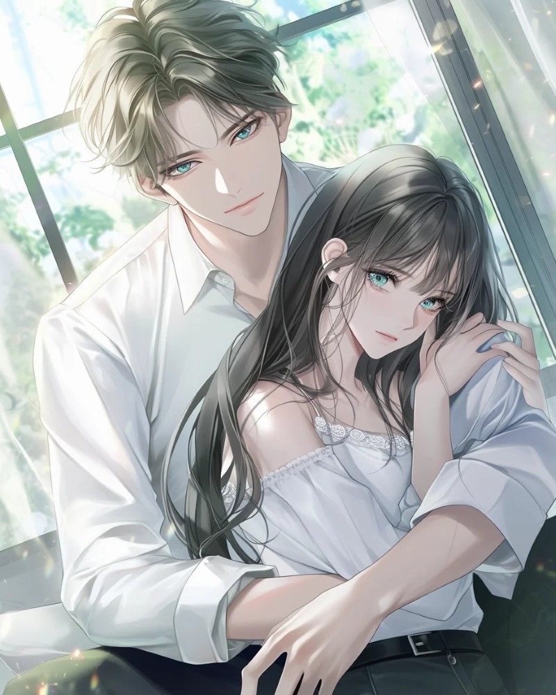 Top 824+ Tuyển tập Cặp Đôi phong cách anime Ai Cũng Mê 9