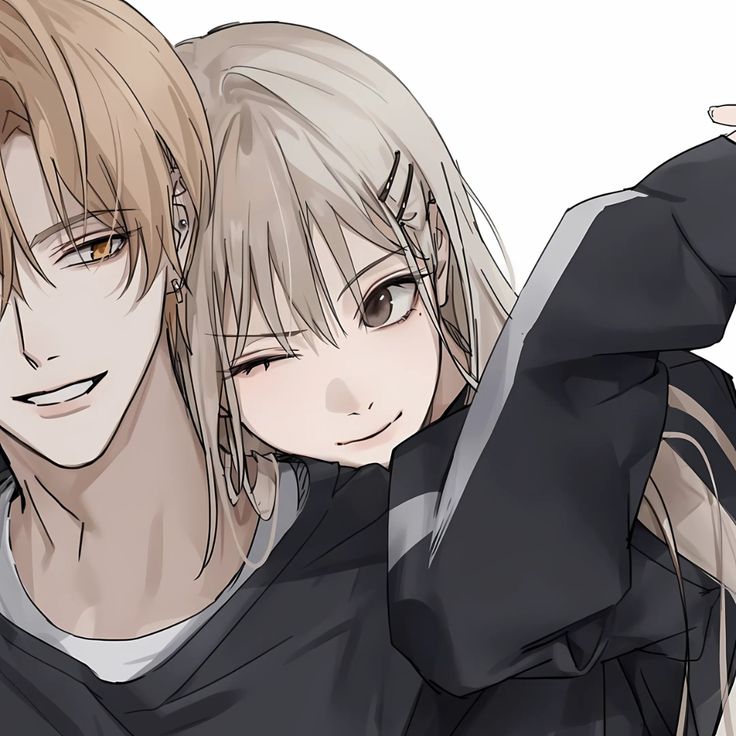 Top 824+ Tuyển tập Cặp Đôi phong cách anime Ai Cũng Mê 15