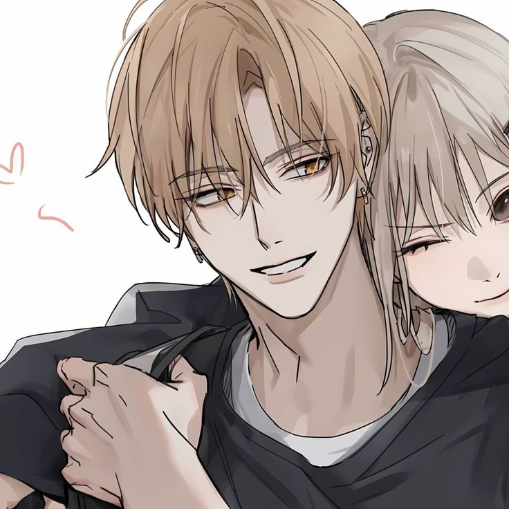 Top 824+ Tuyển tập Cặp Đôi phong cách anime Ai Cũng Mê 11