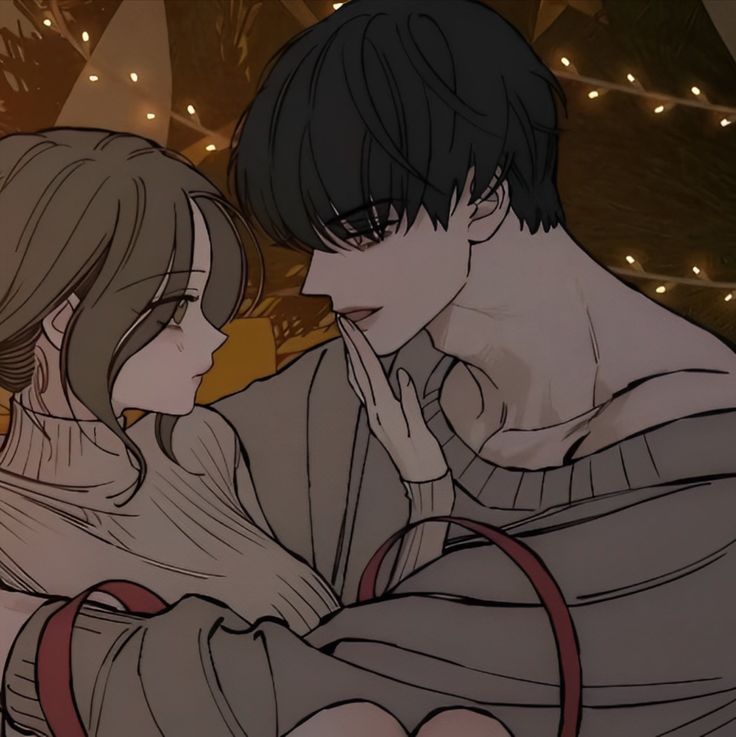 Top 824+ Tuyển tập Cặp Đôi phong cách anime Ai Cũng Mê 6