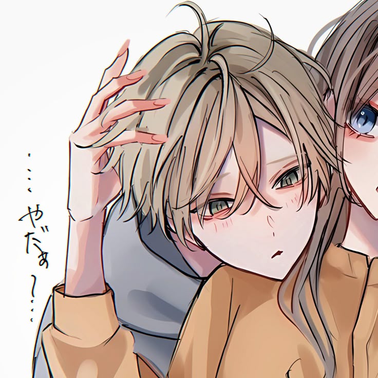 Top 824+ Tuyển tập Cặp Đôi phong cách anime Ai Cũng Mê 2