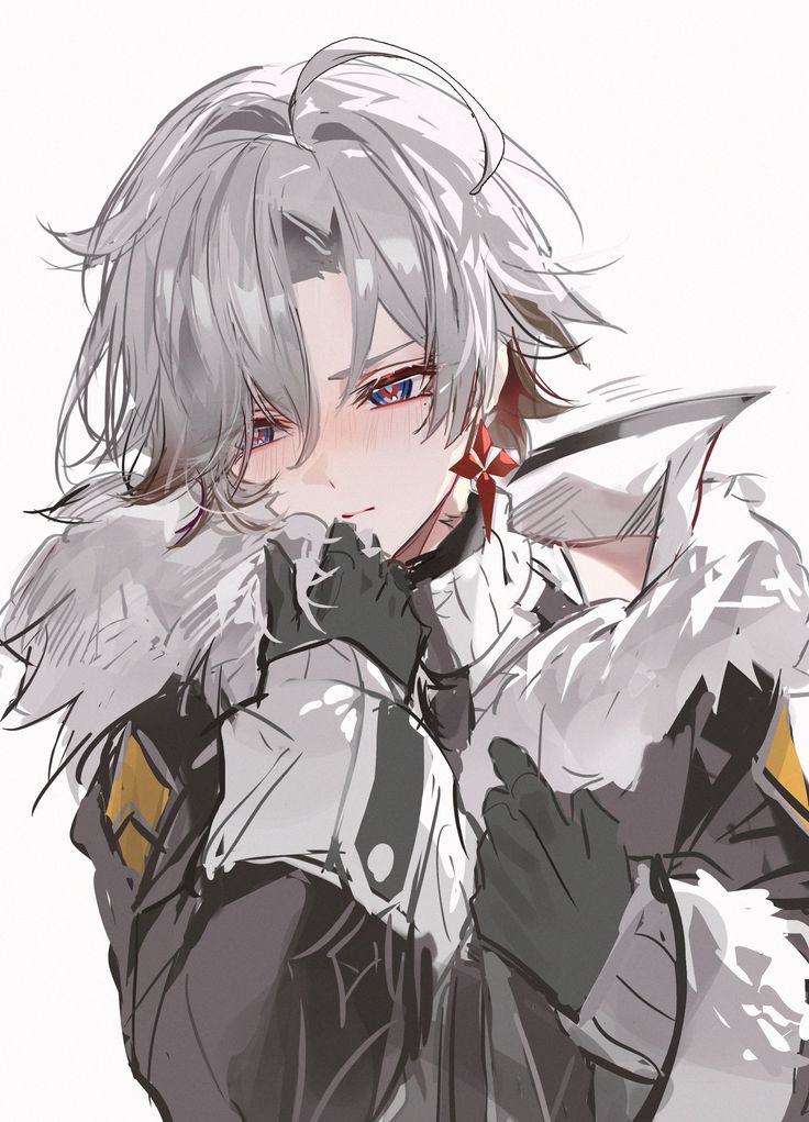 Tuyển tập đáng yêu Anime cực xinh Làm Tan Chảy Trái Tim 10