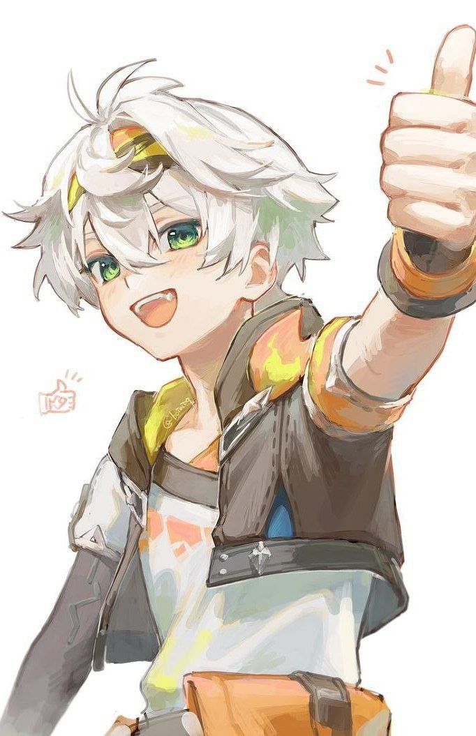 Tuyển tập đáng yêu Anime cực xinh Làm Tan Chảy Trái Tim 12