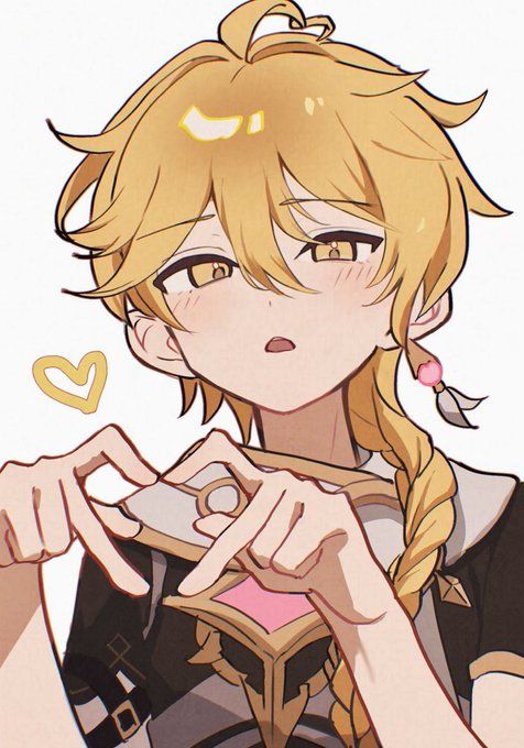 Tuyển tập đáng yêu Anime cực xinh Làm Tan Chảy Trái Tim 6